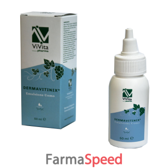 dermavitinix emulsione dermatiti 50 ml