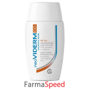 neoviderm 100 50 ml