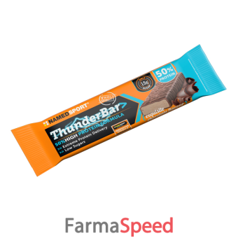 thunder bar chocolate cake 50 g