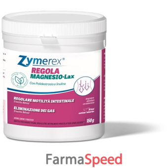 zymerex regola magnesio lax 150 g