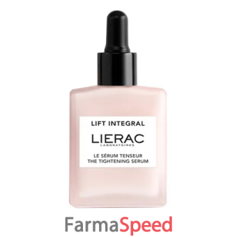 lierac lift integral siero tensore 30 ml 