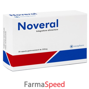 noveral 30 capsule 580mg