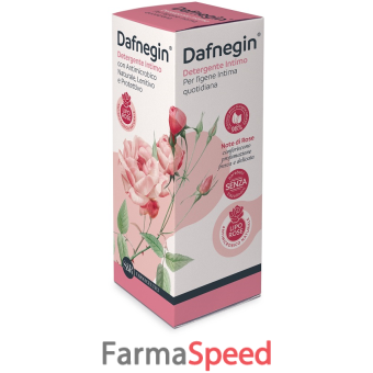 dafnegin detergente intimo 200 ml