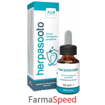 herpaso oto 10 ml