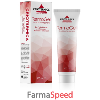 termogel 100 ml