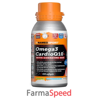 omega3 cardioq10 108 softgels