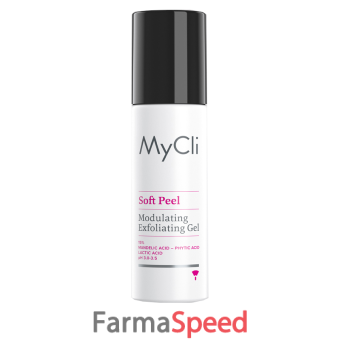 mycli soft peel 50 ml