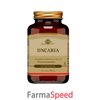 uncaria 30 tavolette