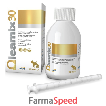 oleamix 30 150 ml