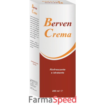 berven crema 200 ml