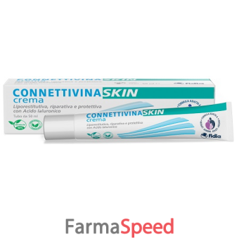 connettivina skin 50 ml