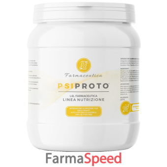 psiproto vaniglia 300 g