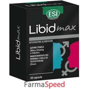 esi libidmax 30 capsule