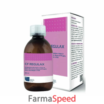 cf regulax 200ml