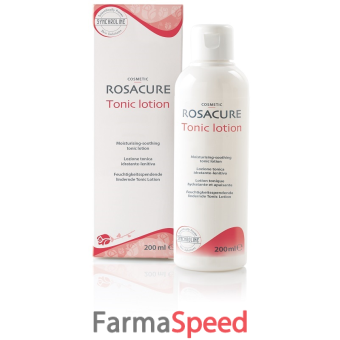 synchroline rosacure tonic lotion 200 ml