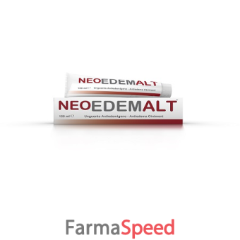 unguento antiedemigeno neo edemalt 100 ml