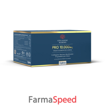 collagene marino pro 10000 6 flaconcini