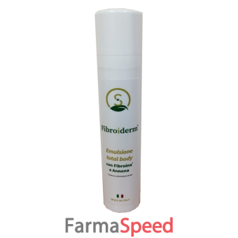 fibroiderm emulsione 50 ml