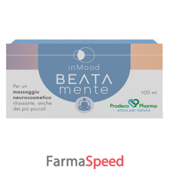 inmood beatamente 100 ml