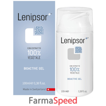 lenipsor+ bioactive gel 100 ml