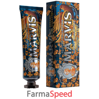 marvis dreamy osmanthus 75 ml