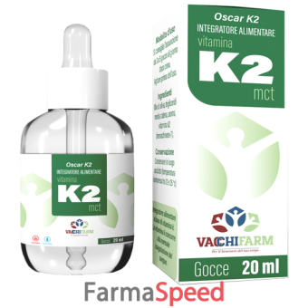 oscar k2 20 ml