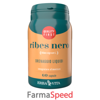 ribes nero 60 capsule