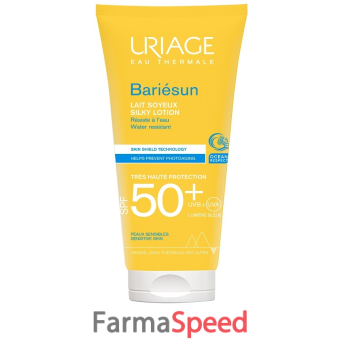 bariesun latte solare spf50+ 100 ml