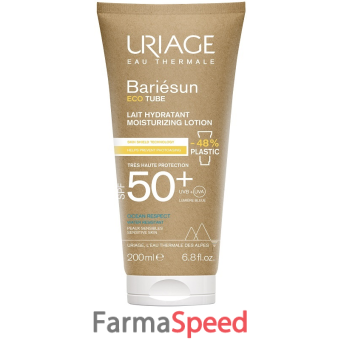 uriage bariesun spf50 200 ml