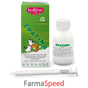 epatina flacone pasta fluida appetibile 60 g