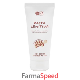 eos pasta lenitiva 100 ml