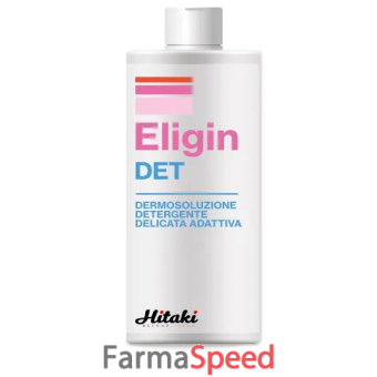 eligin detergente 500 ml