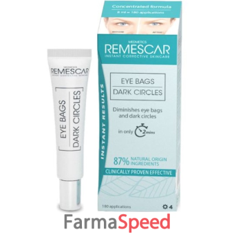 remescar borse e occhiaie iii 8 ml