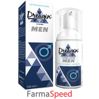 dreagin men 100 ml