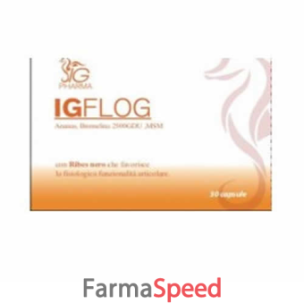 igflog 30 capsule