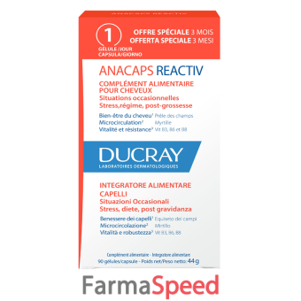 anacaps reactiv gel 90 capsule