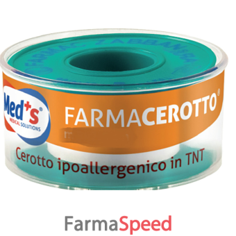 meds cerotto tnt mt5x2,50cm