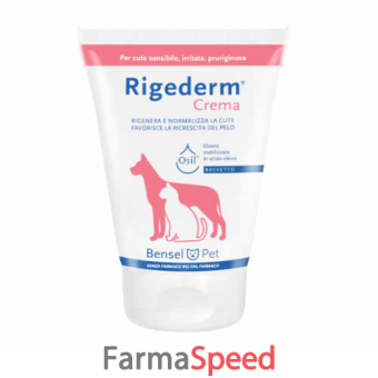 rigederm crema 100 ml