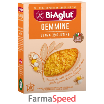 biaglut gemmine 250 g