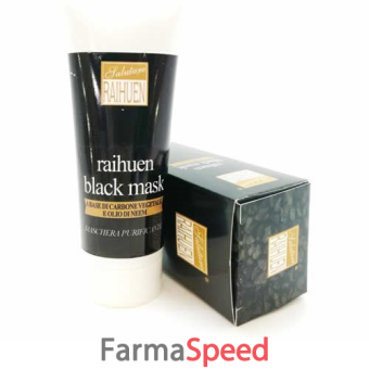 blackmask 50 ml