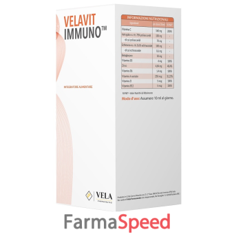 velavit immuno 200 ml