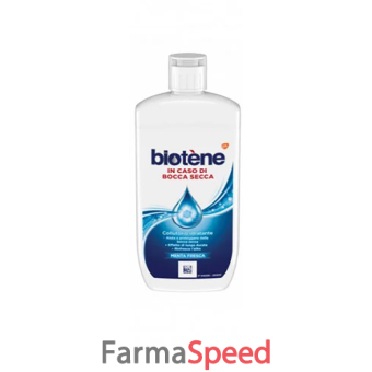 biotene collutorio 500 ml