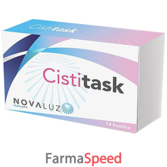 cistitask 14 bustine