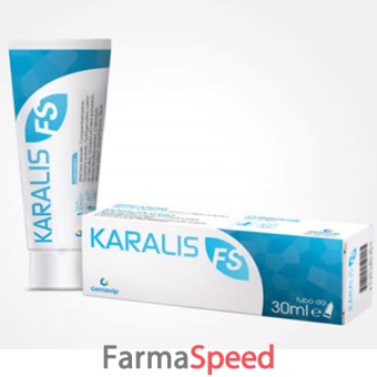 karalis fs 30 ml