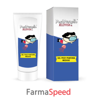 post pungello jellyfish 50 ml