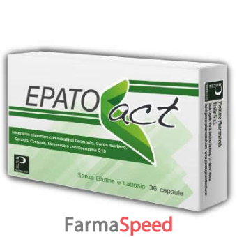 epatoact 36 capsule 500 mg