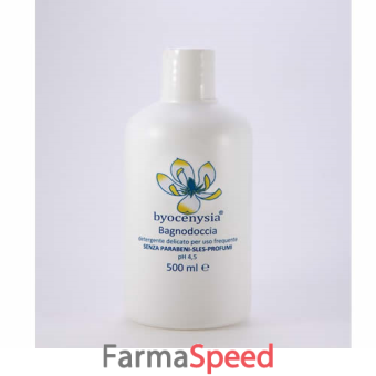 bagnodoccia byocenysia 500 ml