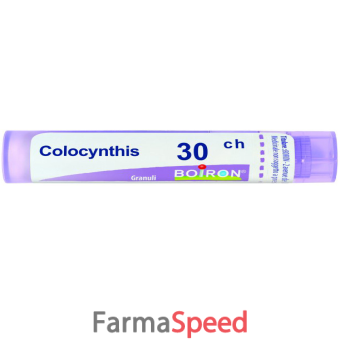 colocynthis 30ch gr