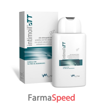 intimoil tt 150 ml