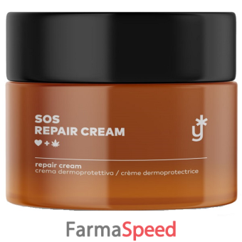 biohempathy sos repair cream 50 ml